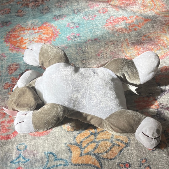 🩶 Vintage Sad Sam and Honey Plush - Picture 4 of 6